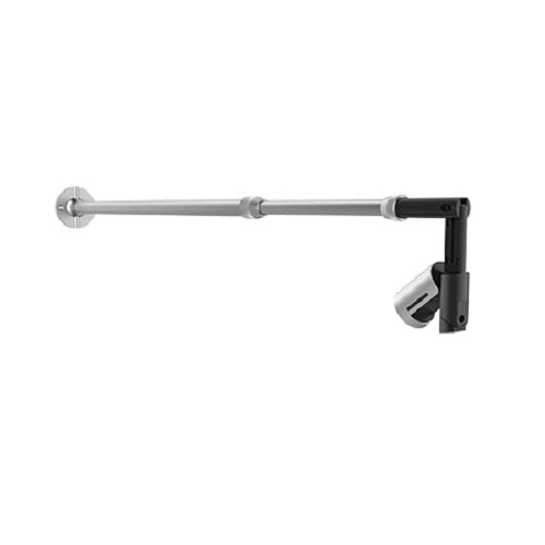 Yealink CCMK Content Camera Mount Kit, includes UVC30, Wall Bracket, 5m USB Cabl image 0