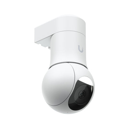 Ubiquiti UniFi Protect G5 PTZ Camera, Compact, Weatherproof 2K HD, IP66, Remote image 0