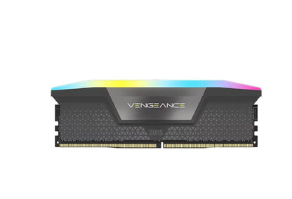 Corsair  Vengeance 64GB (2x32GB) DDR5 DRAM 6000MT/s CL30 AMD EXPO & Intel XMP Me image 2