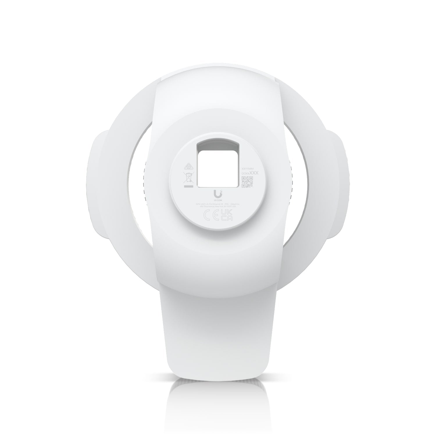 Ubiquiti AI Pro Enhancer NHU-AI-Pro-Enhancer,White, Long-range IR LED, Floodligh image 3