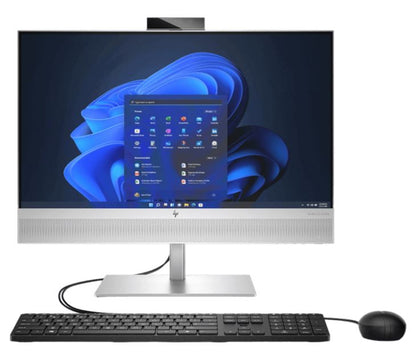 HP EliteOne 840 G9 AIO 23.8'/24' FHD Touch Intel i5-14500 VPRO 16GB 512GB SSD WI image 0