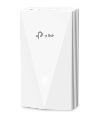 TP-Link EAP655-Wall Omada AX3000 Wall Plate WiFi 6 Access Point image 0