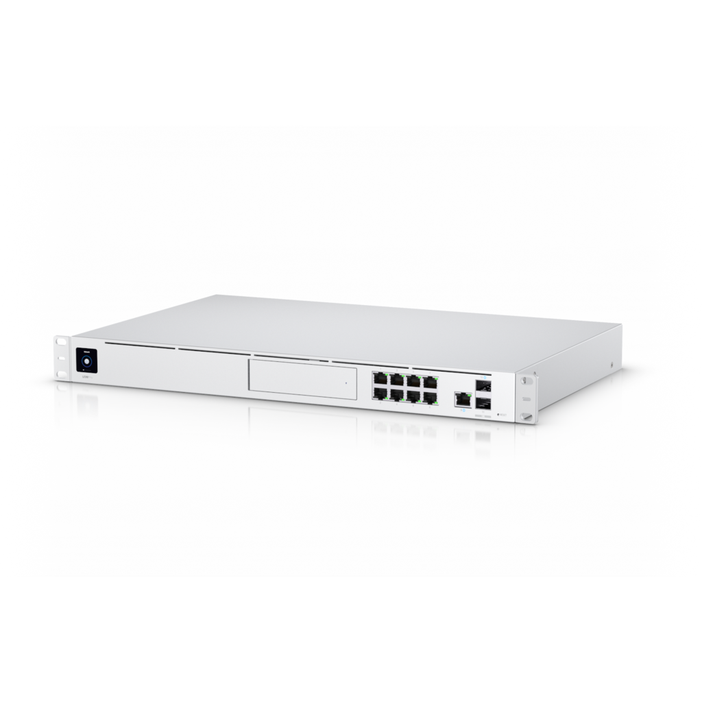 Ubiquiti UniFi Dream Machine Pro, Enterprise-grade, All-in-one Home/Office Netwo image 0