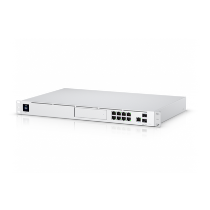 Ubiquiti UniFi Dream Machine Pro, Enterprise-grade, All-in-one Home/Office Netwo image 0