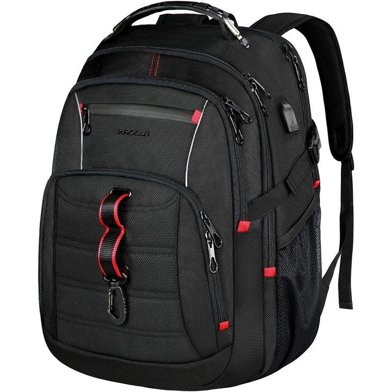 Kroser 17.3"  Heavy Duty Backpack image 0