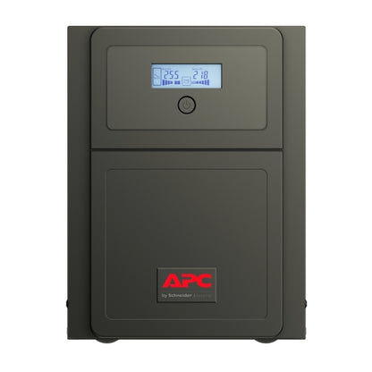 APC Easy UPS 1 Ph Line Interactive, 3kVA, Tower, 230V, 6 IEC C13 outlets, AVR, I image 2