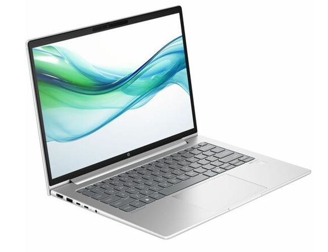 HP ProBook 440 G10 14' WUXGA AI Intel U5-125U 16GB 512GB SSD Windows 11 PRO Inte image 1