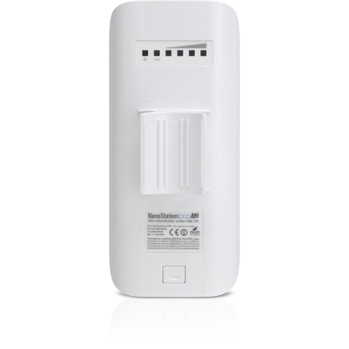 Ubiquiti Nanostation Loco M5 5GHz 802.11a/n MIMO Antenna, WiFi Wireless Outdoor image 3