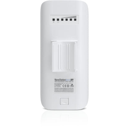 Ubiquiti Nanostation Loco M5 5GHz 802.11a/n MIMO Antenna, WiFi Wireless Outdoor image 3