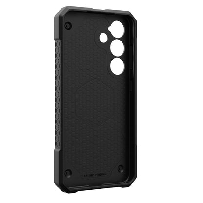 UAG Monarch Pro Samsung Galaxy S25 5G (6.2') Rugged Case Carbon Fiber (214463114 image 3