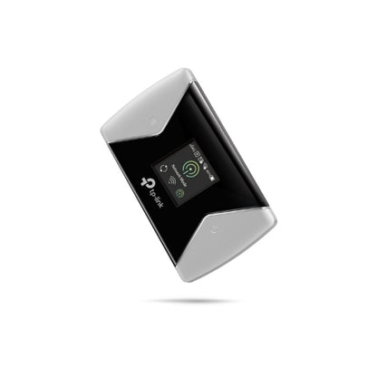 TP-Link M7450 4G-LTE Mobile Wi-Fi 300Mbps DL 50Mbps UL 4G SIM Card + microSD Slo image 1