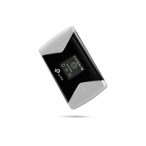 TP-Link M7450 4G-LTE Mobile Wi-Fi 300Mbps DL 50Mbps UL 4G SIM Card + microSD Slo image 1