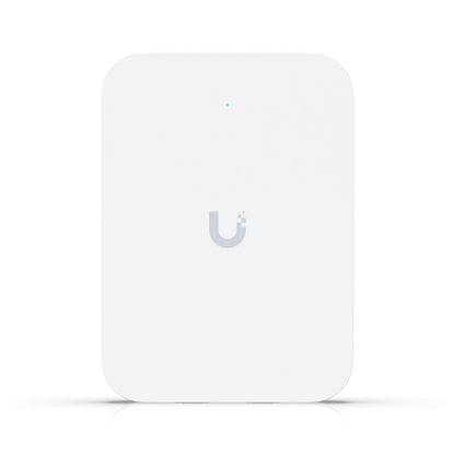 Ubiquiti U7 In-Wall, Wall-mounted WiFi? 7 AP,4 Spatial Streams,Integrated 2.5 Gb image 0