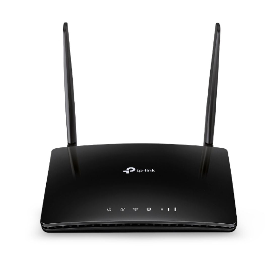 TP-Link Archer MR202 AC750 Wireless Dual Band 4G LTE Router image 1