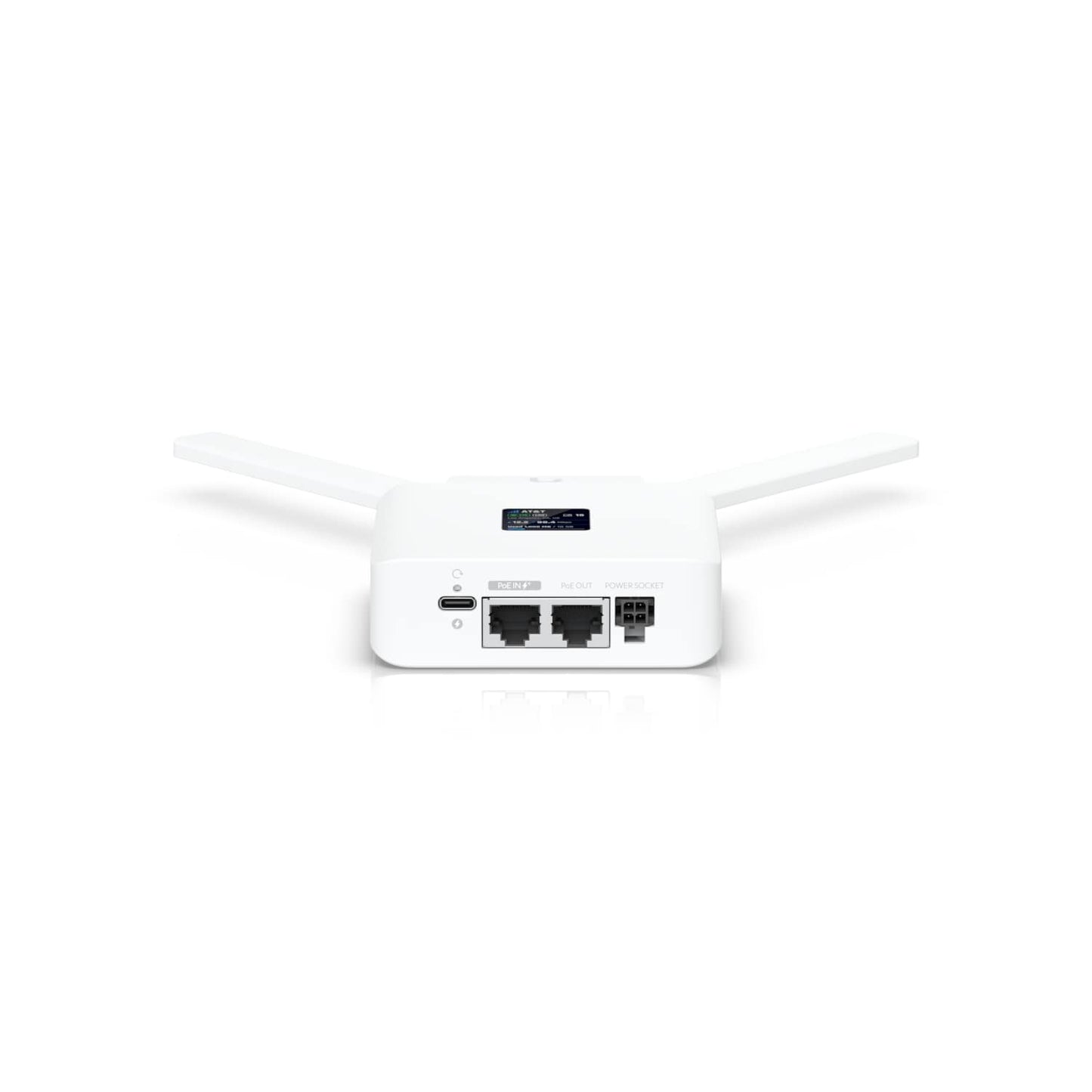Ubiquiti Mobile Router, Managed Mobile WiFi Router Brings Plug-and-play Connecti image 2
