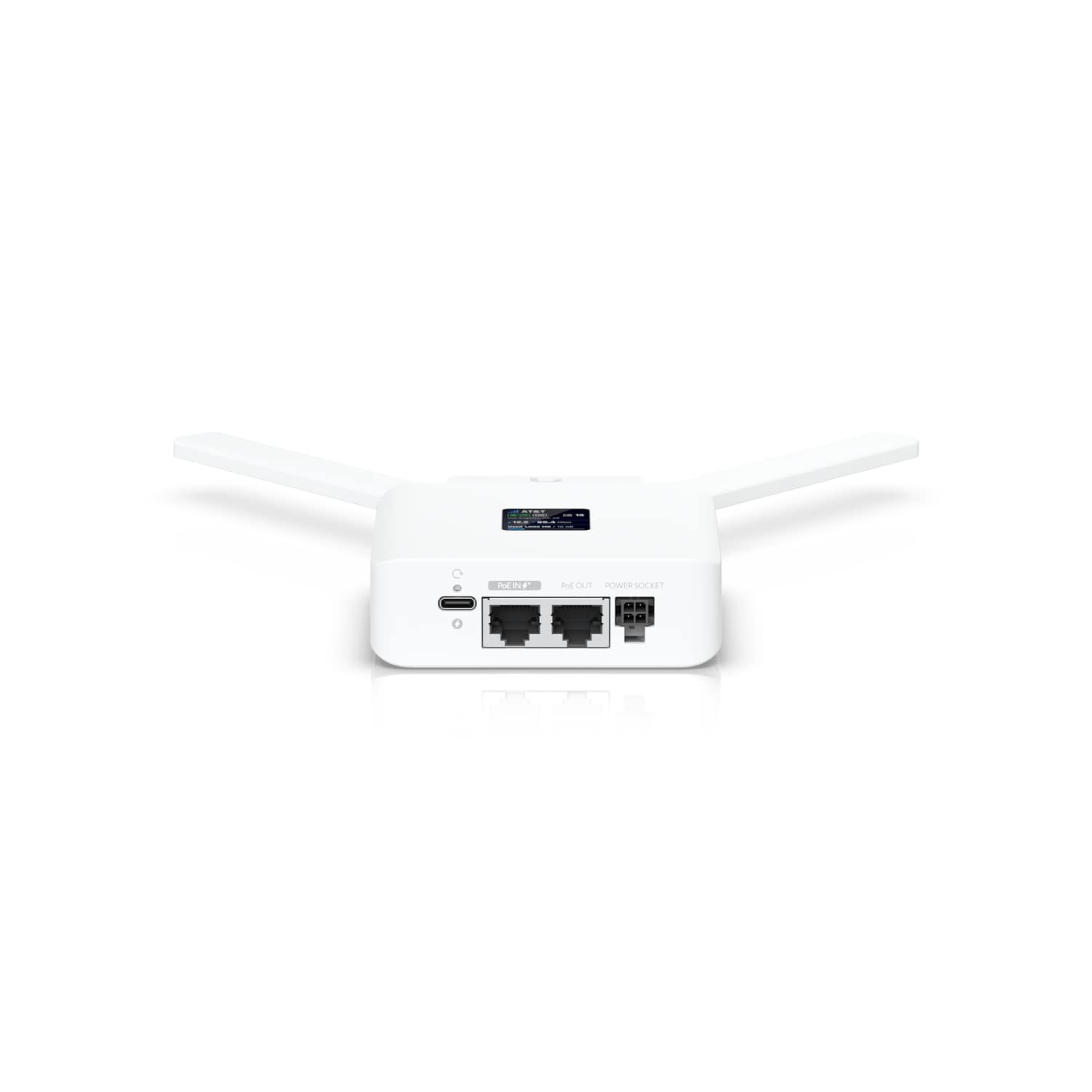 Ubiquiti Mobile Router, Managed Mobile WiFi Router Brings Plug-and-play Connecti image 2
