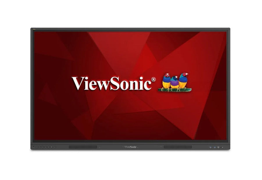 ViewSonic ViewBoard IFP55G1 55' 4K OS-Free Interactive Display BYOD interactive image 0