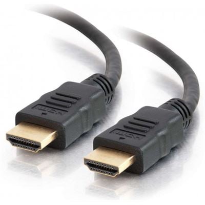 HH105MM15M Multi Shielded Core, Gold Plated, RF Coil HDMI Cable, 15M image 0
