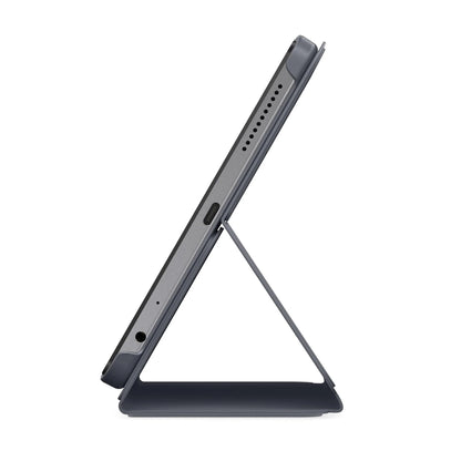 Lenovo Tab M9 + Folio Case - Grey (ZAC30200AU), All Around Protection, Brimless image 2