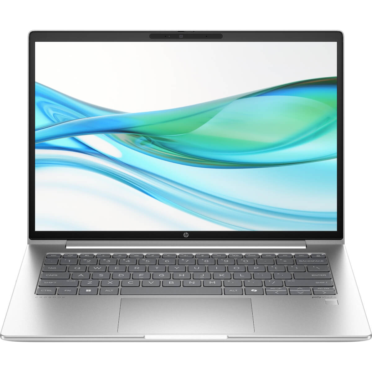 HP ProBook 440 G11, U5-125U, 16GB, 512GB SSD, 14" WUXGA, 4G LTE, Win11Pro image 0