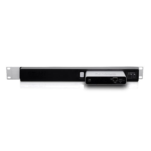 Ubiquiti UCK Cloud Key Gen2 Rackmount Kit, Mount CloudKey G2 / CloudKey G2 Plus image 2