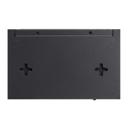 TP-Link ES208G Omada 8-Port Gigabit Easy Managed Switch image 3