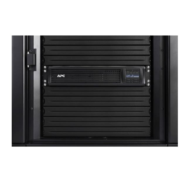 APC Smart-UPS 1500VA/1000W Line Interactive UPS, 2U RM, 230V/10A Input, 4x IEC C image 3