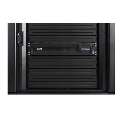 APC Smart-UPS 1500VA/1000W Line Interactive UPS, 2U RM, 230V/10A Input, 4x IEC C image 3