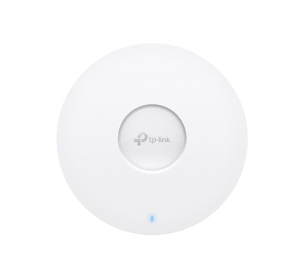 TP-Link EAP653 UR AX3000 Ceiling Mount WiFi 6 Access Point image 0