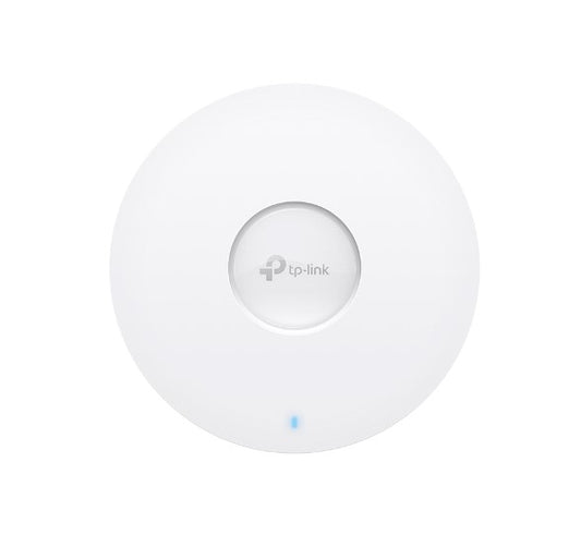 TP-Link EAP653 UR AX3000 Ceiling Mount WiFi 6 Access Point image 0