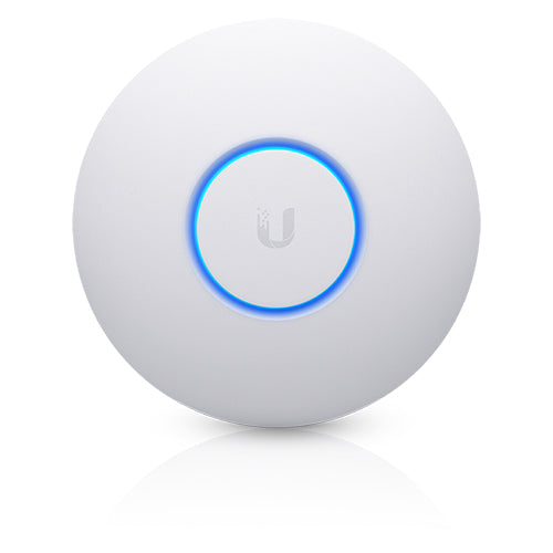 Ubiquiti UniFi AC Pro V2 Indoor & Outdoor AP, 2.4GHz @ 450Mbps, 5GHz @ 1300Mbps, image 0