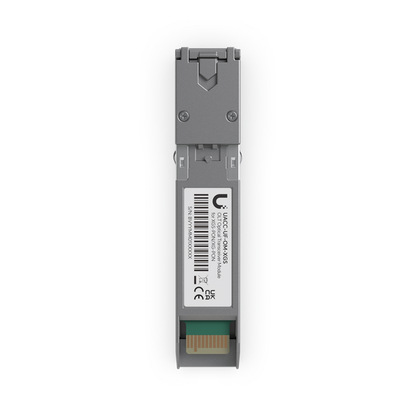 Ubiquiti UISP Fiber XGS/XG Optical Transceiver Cable Distances Up To 20 km, 10 G image 2