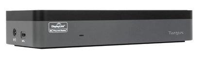 Targus Universal USB-C Quad 4K Video Docking Station With 100w Power Delivery 4x image 1