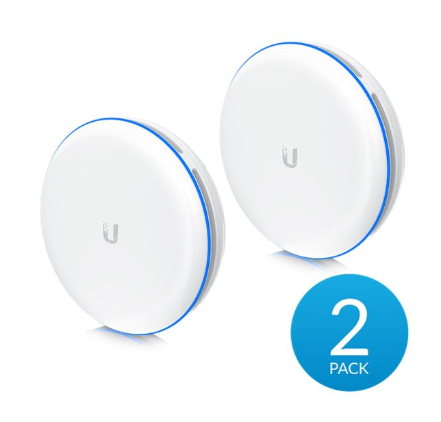 Ubiquiti UniFi Building-to-Building Bridge - 60 GHz Wireless Bridge with a 10 Gb image 0