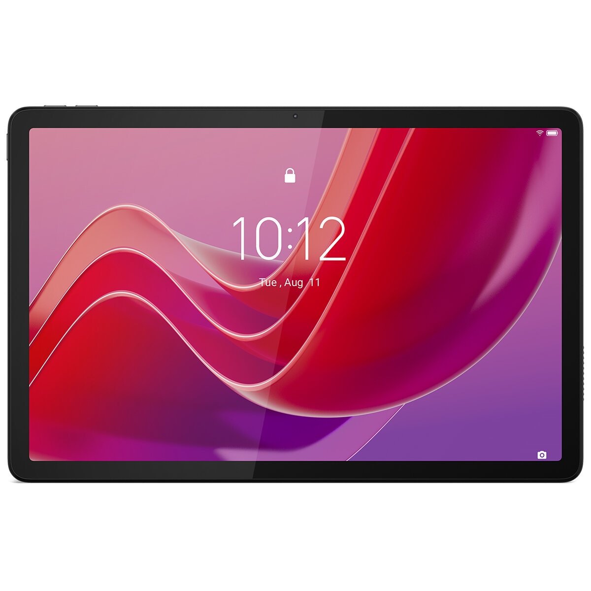 Lenovo M11 Tablet, MediaTek Helio G88 Processor, 4GB, 128GB Storage, 11" WUXGA T image 0