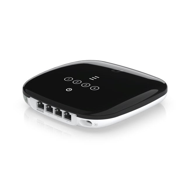 Ubiquiti UFiber Gigabit WiFi6, Passive Optical Network CPE with Built-in WiFi an image 0