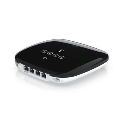 Ubiquiti UFiber Gigabit WiFi6, Passive Optical Network CPE with Built-in WiFi an image 0