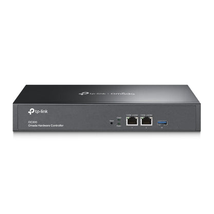 TP-Link OC300 Omada Hardware Controller, Centralised Management - Up to 500 Omad image 0
