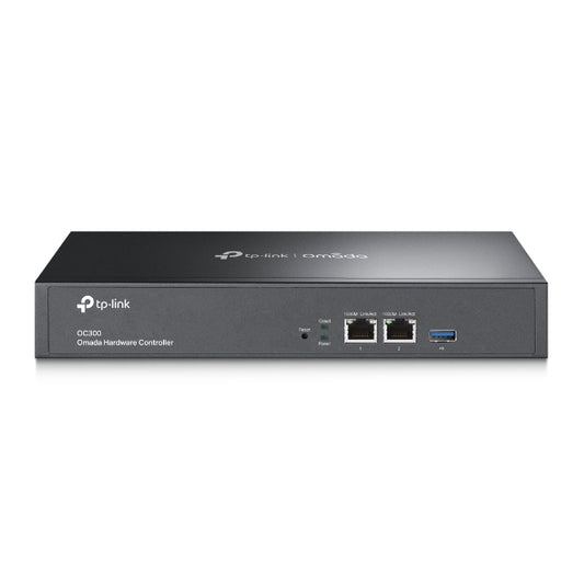 TP-Link OC300 Omada Hardware Controller, Centralised Management - Up to 500 Omad image 0