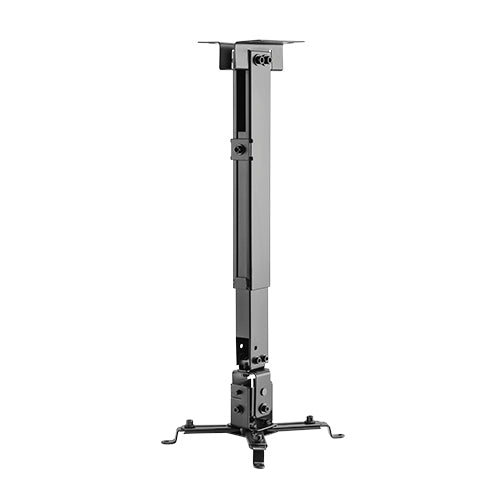 Brateck PRB-2G Universal Wall&Celing Projector Bracket (LS) image 0