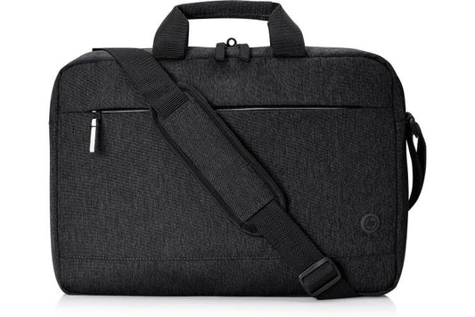 HP 15.6' Prelude Pro Recycle Top Load Carry Case Laptop Bag Recycled Fabric Stra image 0