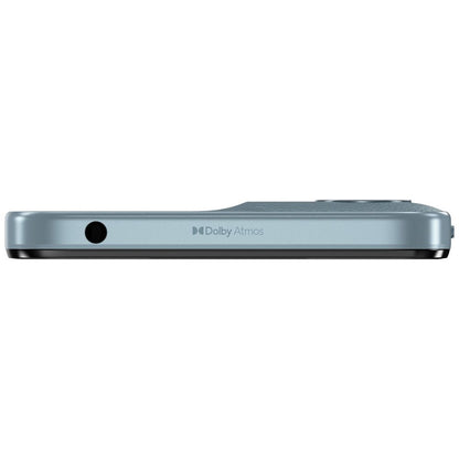 Motorola G05 4G 64GB - Misty Blue*AU STOCK*, 6.7', HD+, 4GB/64GB, 50MP/8MP, Dual image 3