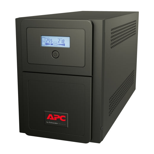 APC Easy UPS 1 Ph Line Interactive, 750VA, Tower, 230V, 6 IEC C13 outlets, AVR, image 0