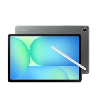 Samsung Galaxy Tab S10 FE Wi-Fi 256GB - Grey *AU STOCK*,10.9', Octa-Core,12GB/25 image 0