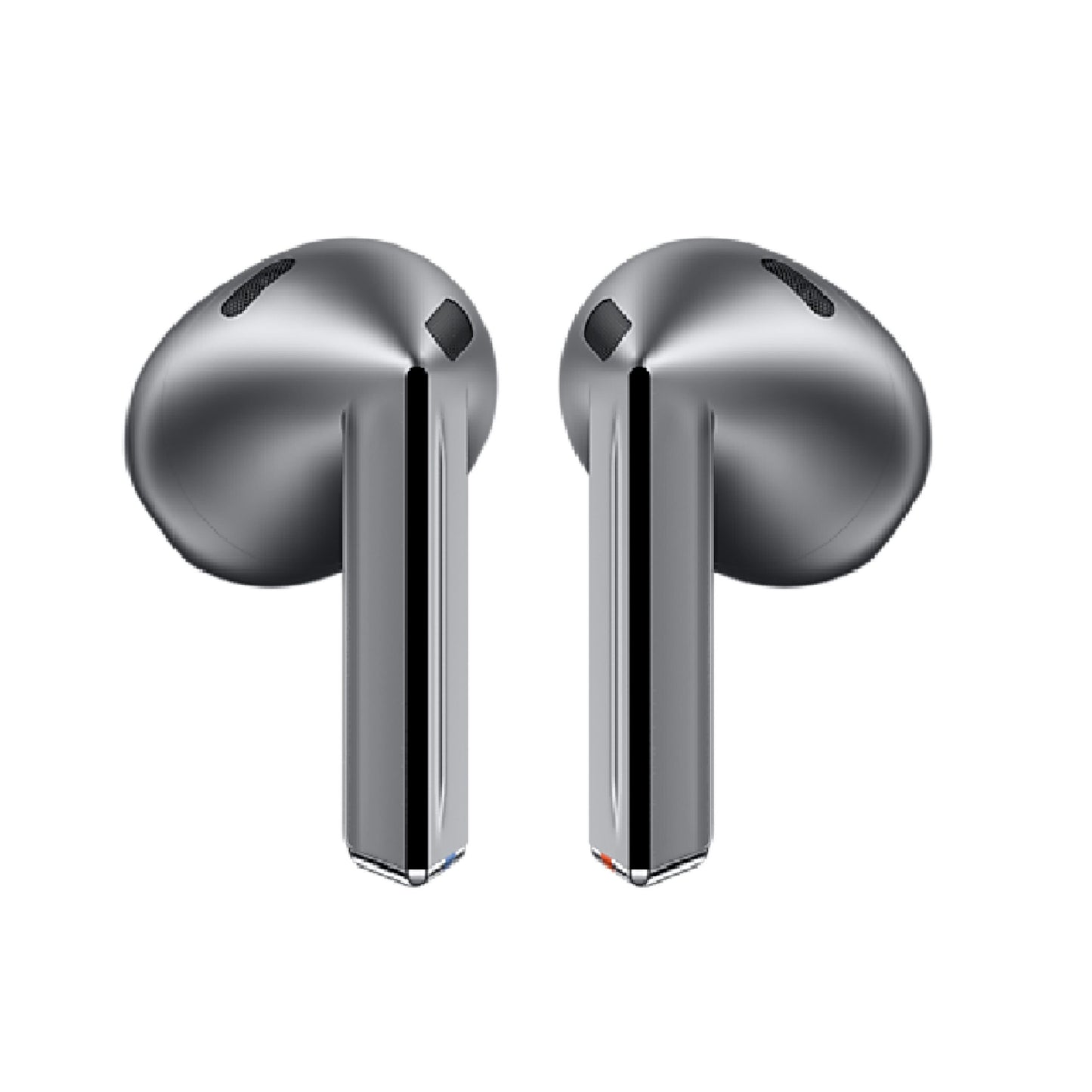 Samsung Galaxy Buds3- Silver(SM-R530NZAAASA), Active Noise Cancellation,Erogonom image 0