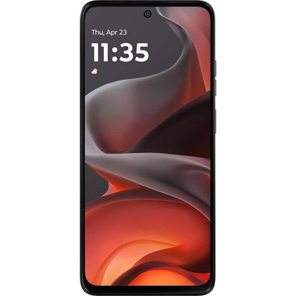 Motorola G15 4G 128GB-Gravity Grey*AU STOCK*,6.72' Full HD+ Display,6GB/128GB,50 image 1