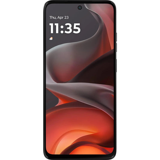 Motorola G15 4G 128GB-Gravity Grey*AU STOCK*,6.72' Full HD+ Display,6GB/128GB,50 image 1