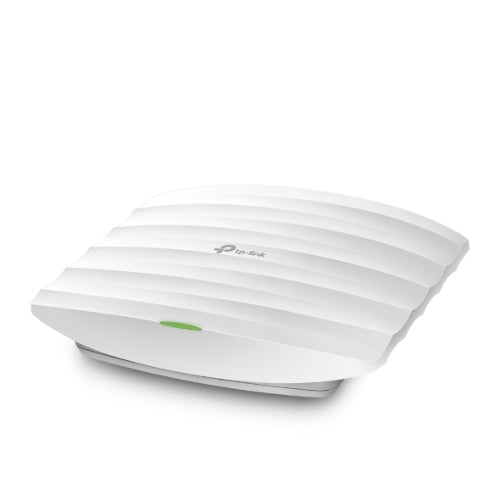 TP-Link EAP225 Omada AC1350 Wireless MU-MIMO Gigabit Ceiling Mount Access Point, image 1