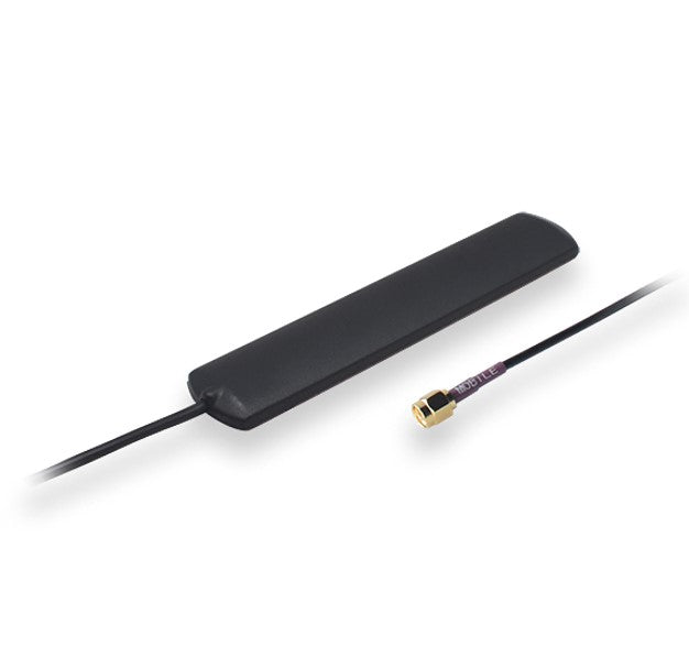 Teltonika Mobile Adhesive SMA Antenna, 824-960/1710-2170 MHz image 0