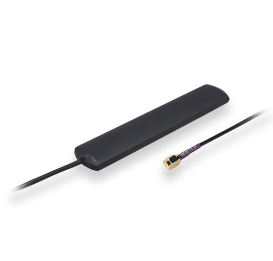 Teltonika Mobile Adhesive SMA Antenna, 824-960/1710-2170 MHz image 0